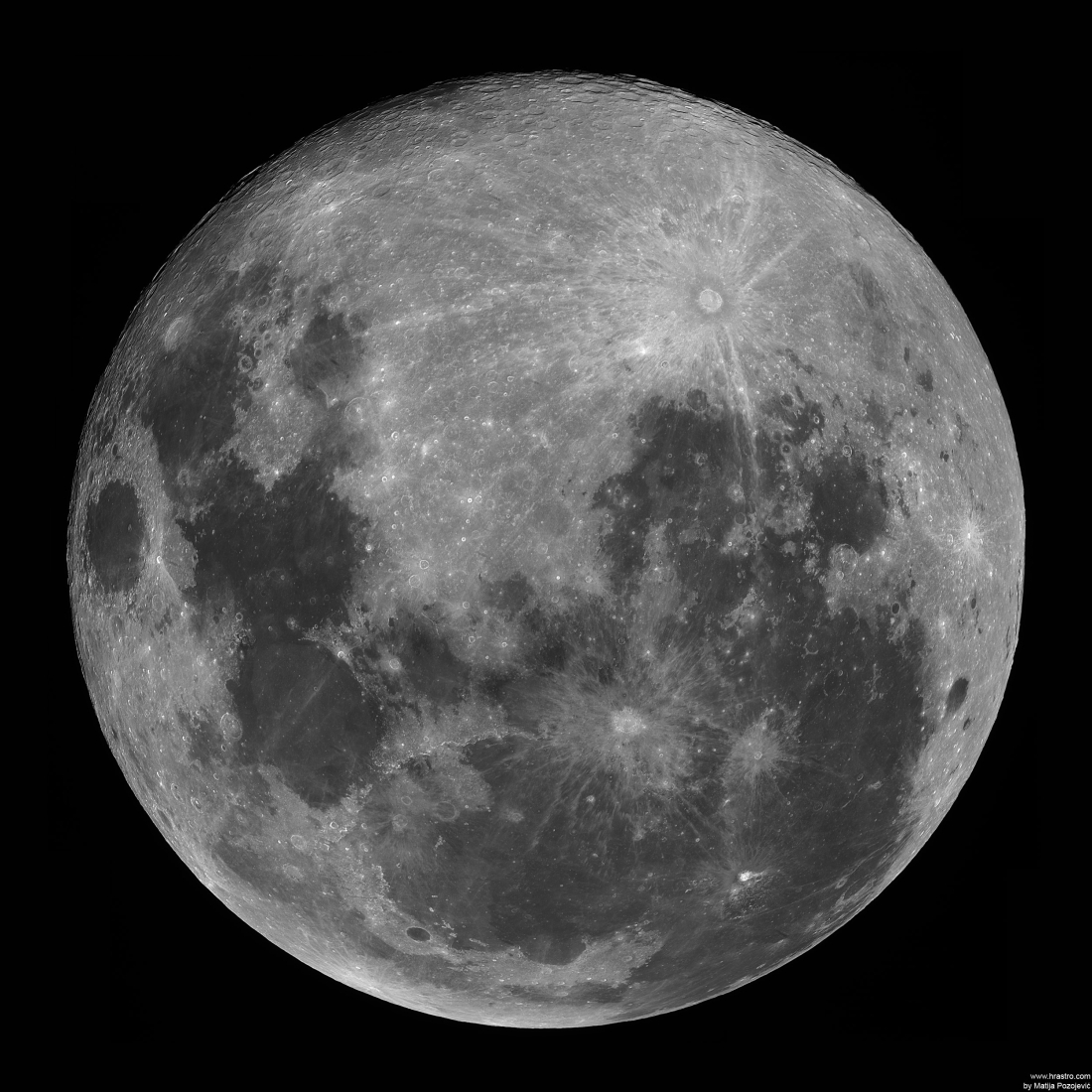 Full Moon