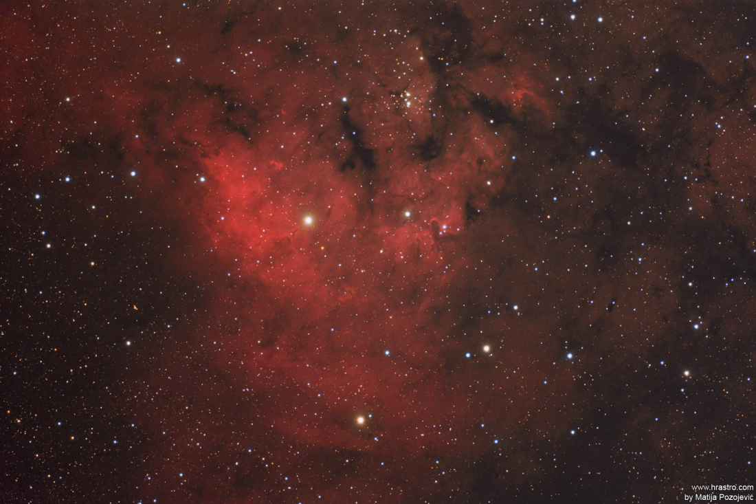 NGC7822