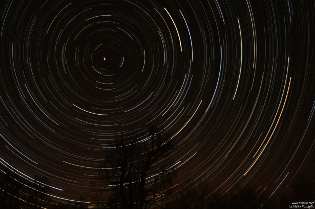StarTrails